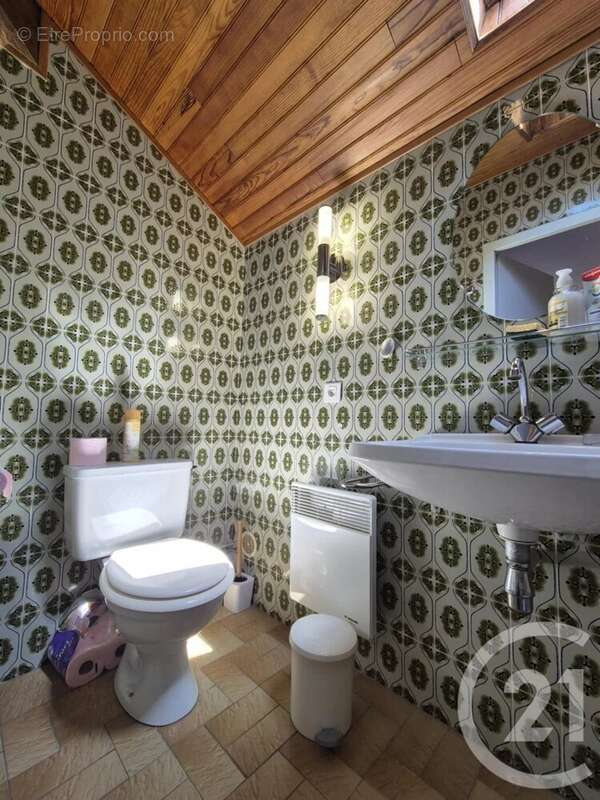 Appartement à CAUTERETS