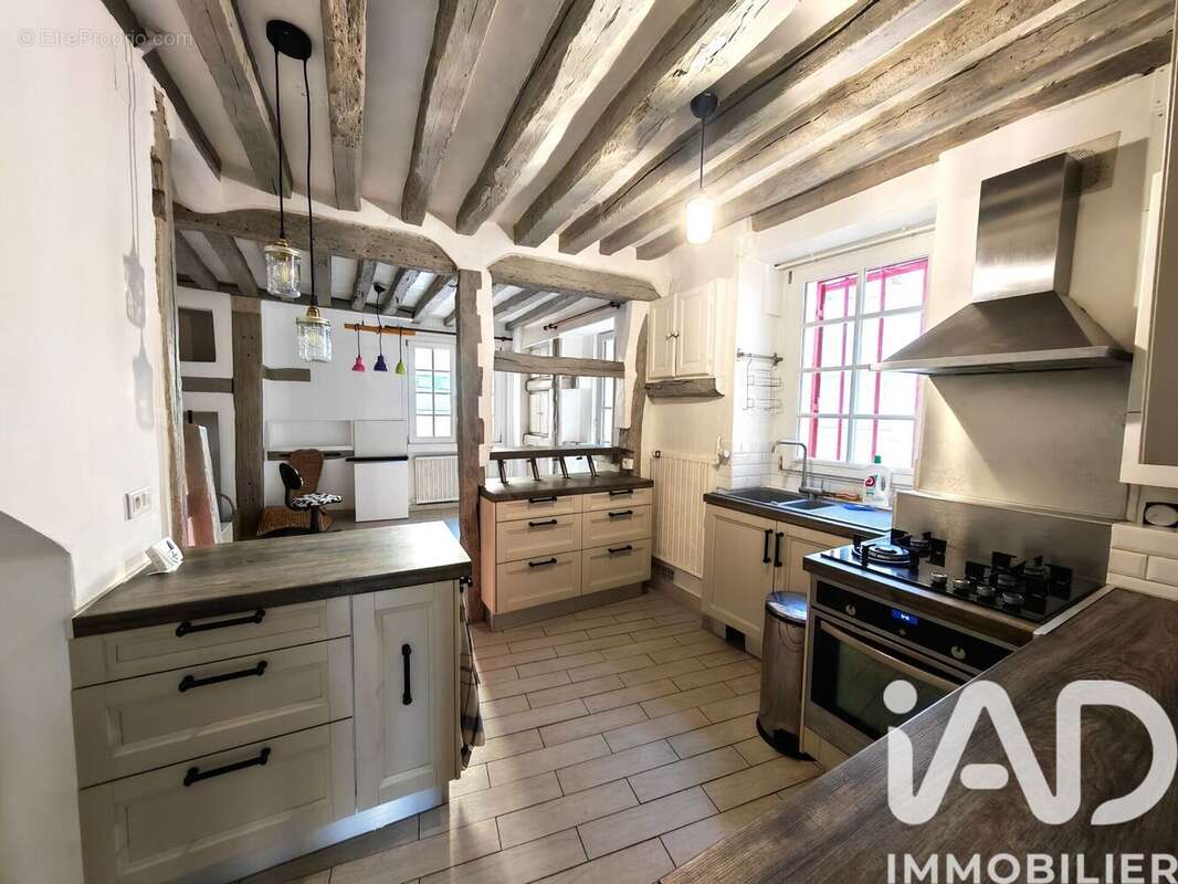 Photo 6 - Maison à YERRES