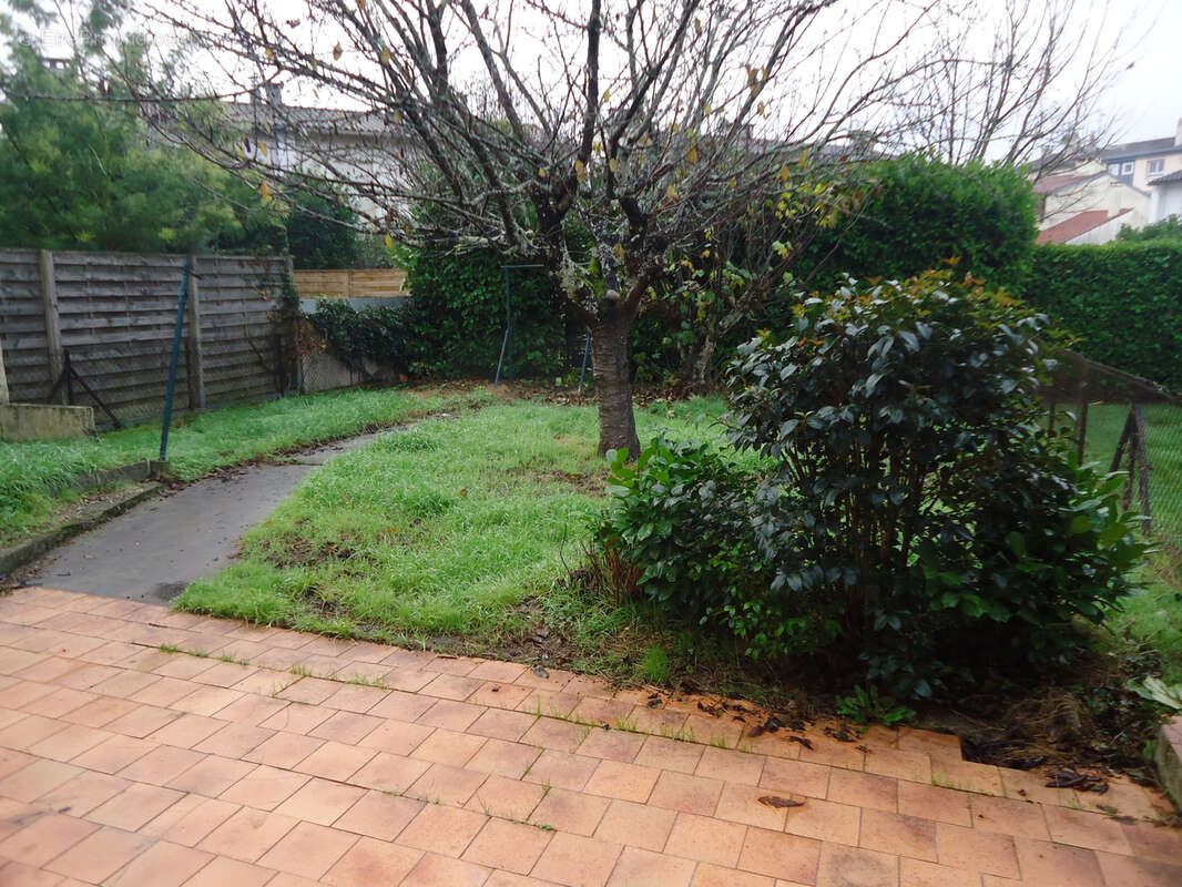 Maison à CASTELSARRASIN