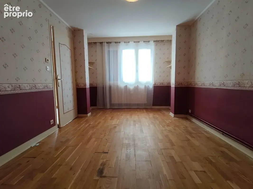 Maison plain pied total - 2 chambres - jardin - garage - photo 6