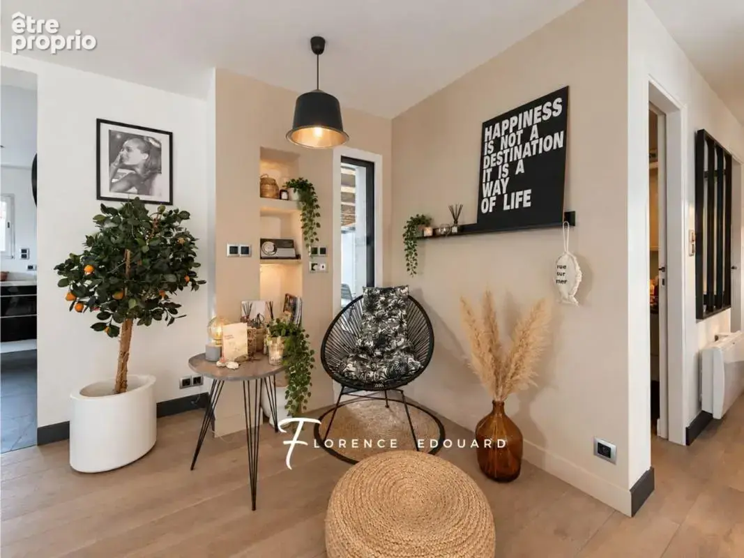 Maison 8 pièces 164 m² à vendre à Loctudy (29750) - photo 4