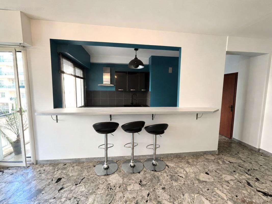 Appartement - photo 6