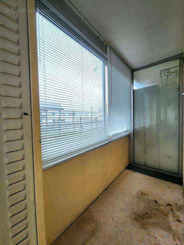 Appartement à CHENOVE