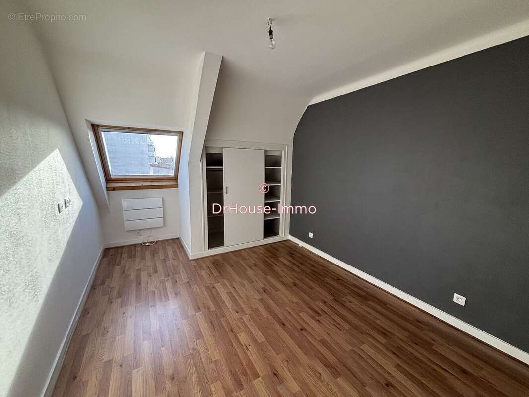 Appartement à PLABENNEC