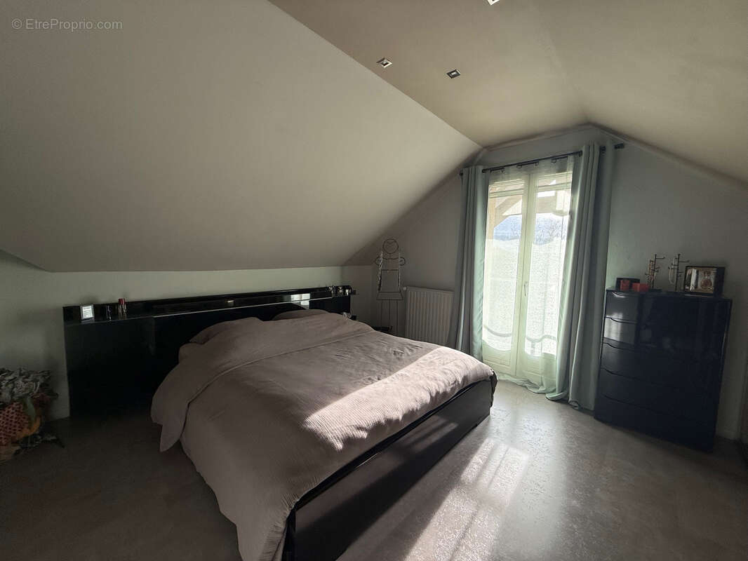 Maison à SAINT-ETIENNE-LES-REMIREMONT