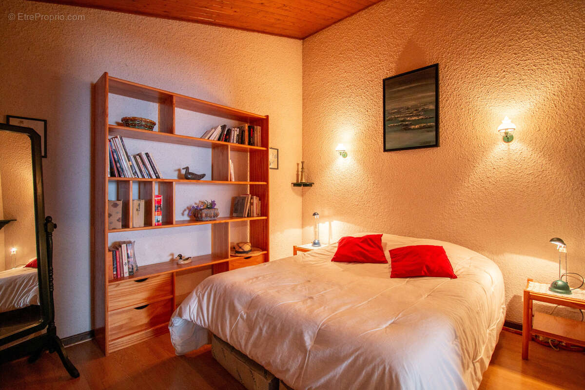 Appartement à CHATEL