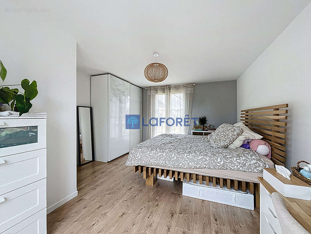 Maison Melun 4 pièces 75 m2 - photo 8