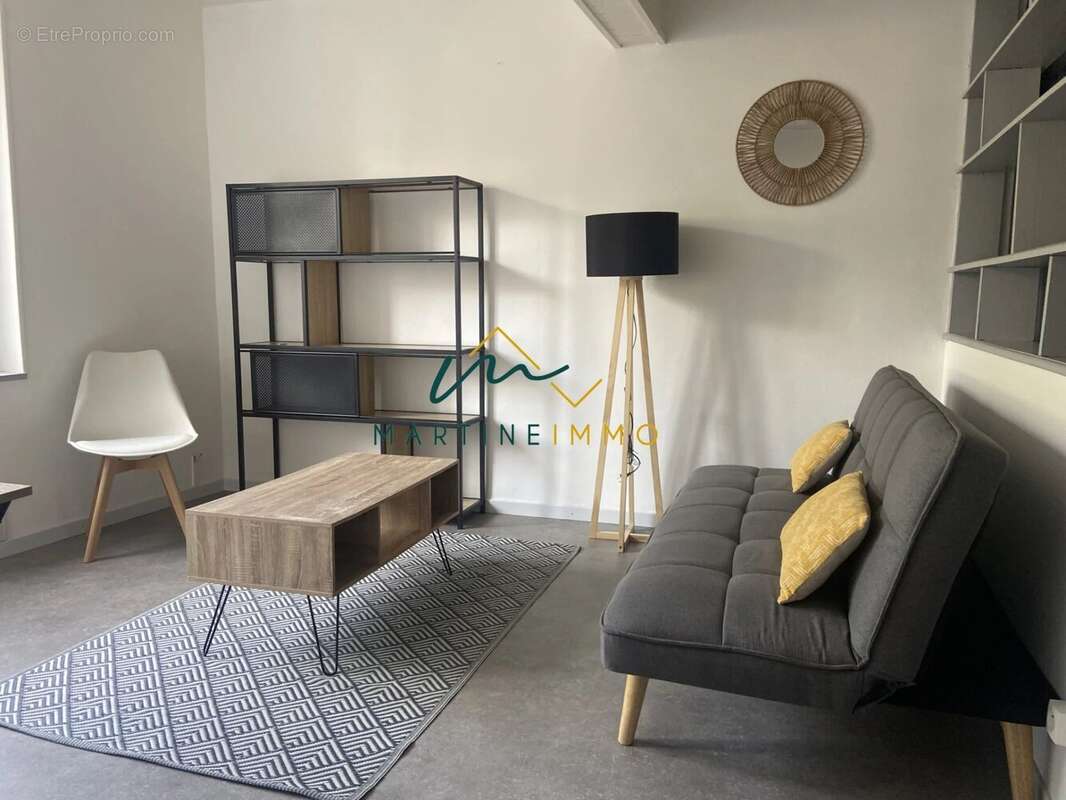 A vendre Immeuble de rapport à Marmande (47200) - photo 10