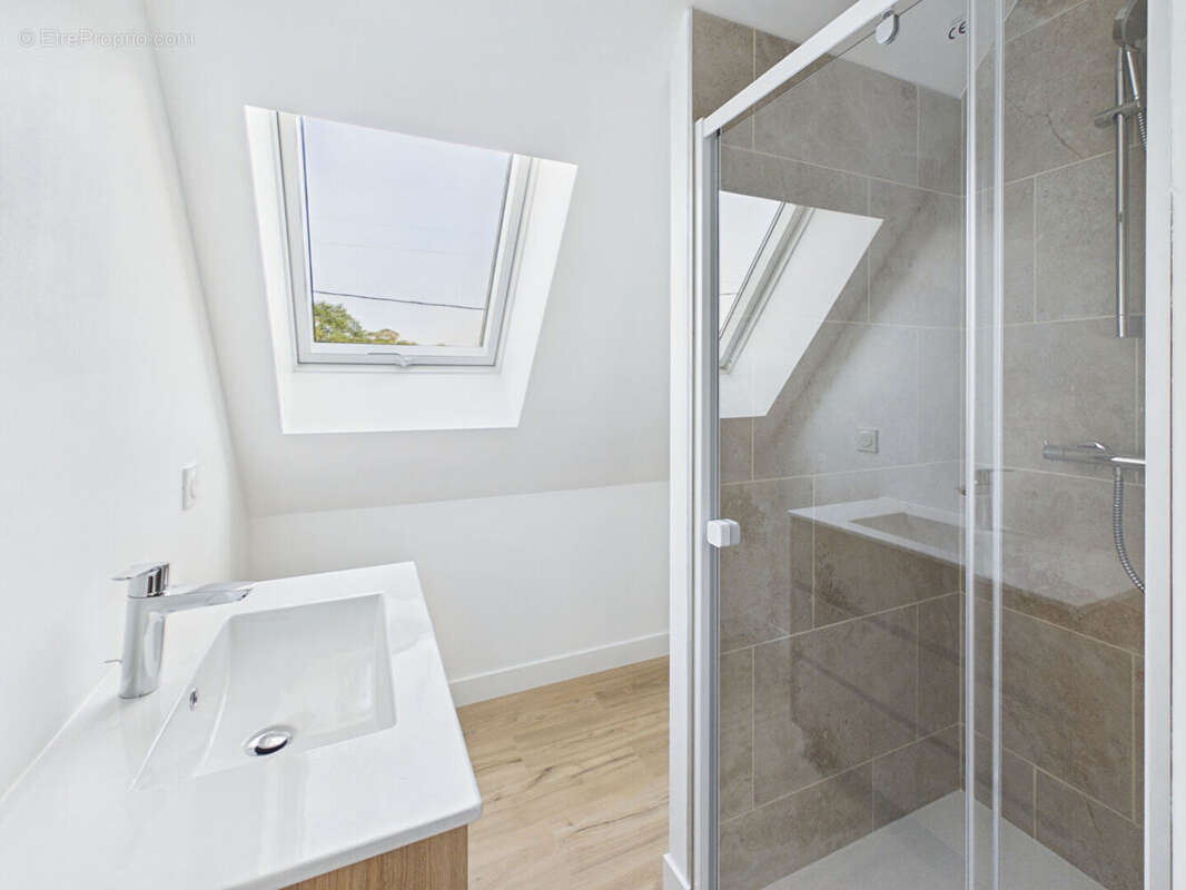 Maison rénovée à Falaise - photo 5