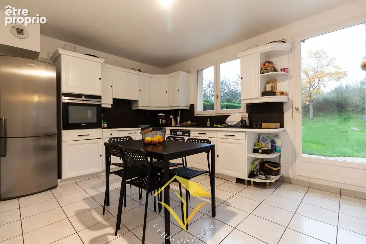 Agréable maison familiale ! - photo 5