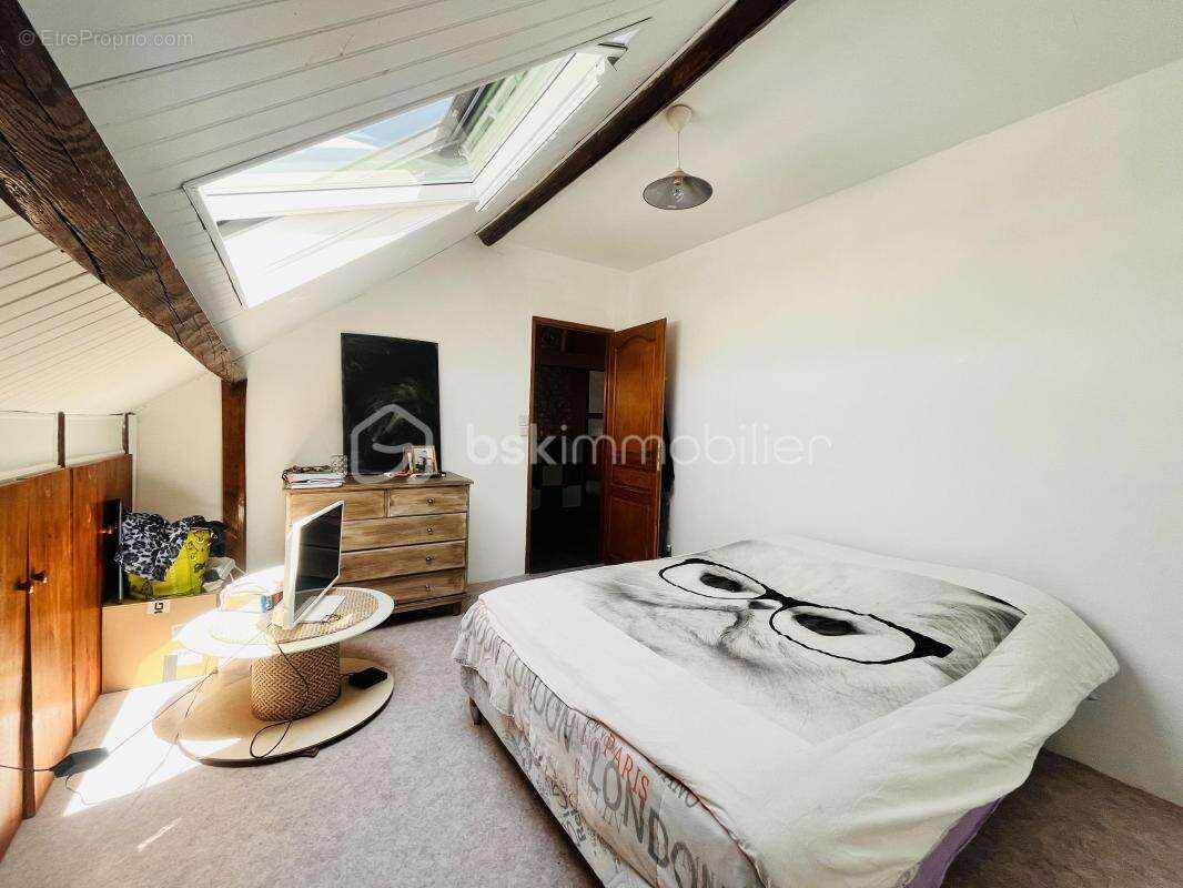 Maison à SAINT-ROMAIN-DE-COLBOSC