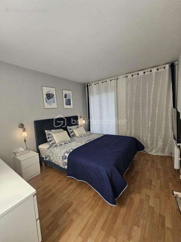 Appartement 4 pièces 87 M² à deux pas du Métro ligne11 - photo 18