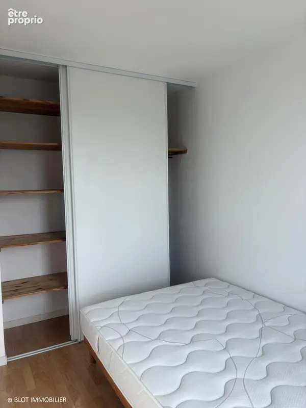Appartement 2 pièces 31 m² à vendre à Saint-Nazaire (44600) - photo 3