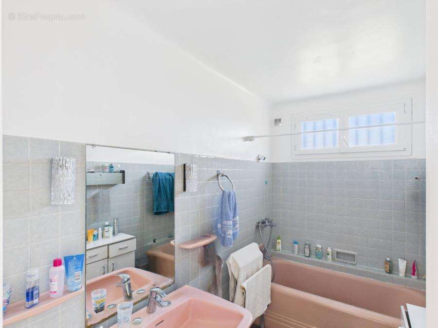 Maison à TRIEL-SUR-SEINE