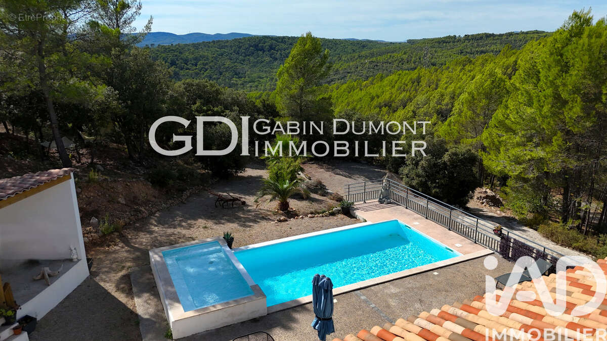 Photo 4 - Maison à TARADEAU