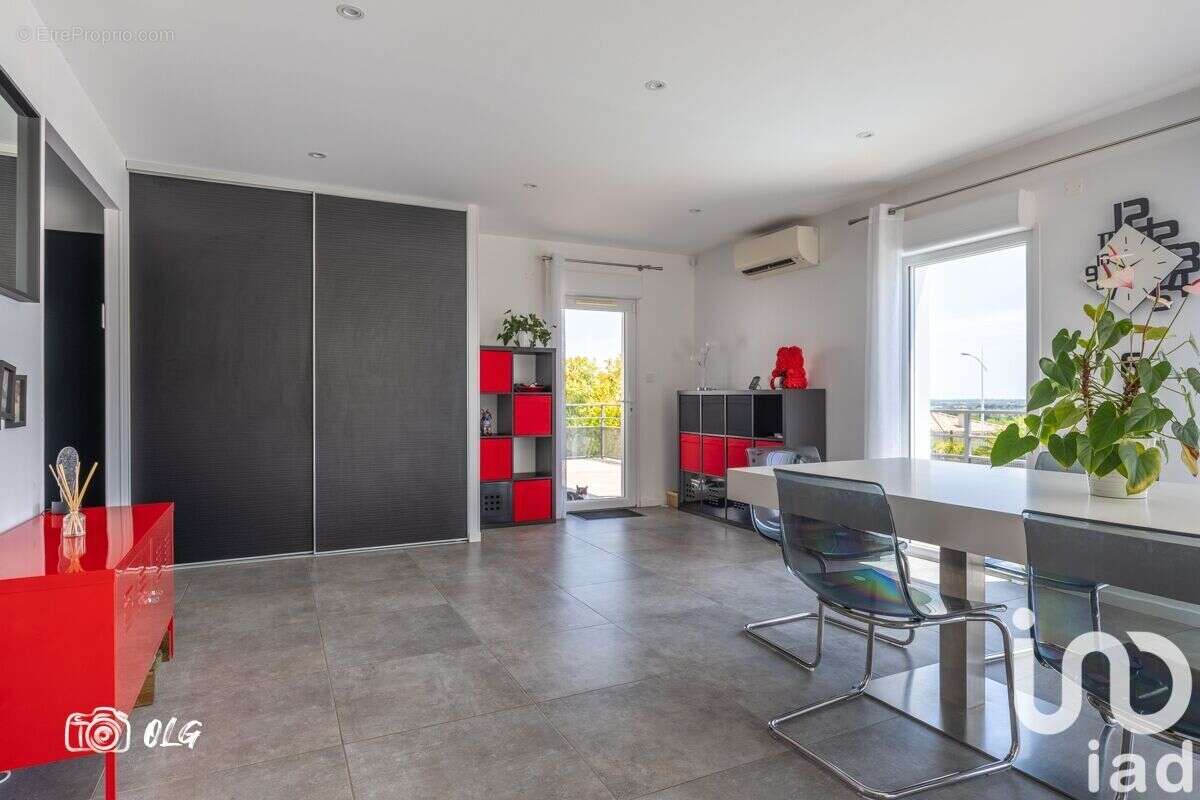 Photo 7 - Maison à BELLEGARDE