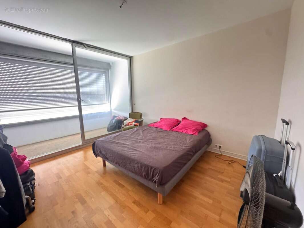 Appartement 79 m² à Roanne  - photo 8