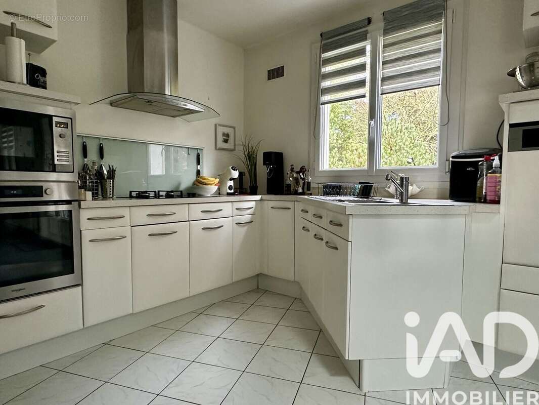 Photo 8 - Maison à MENNECY