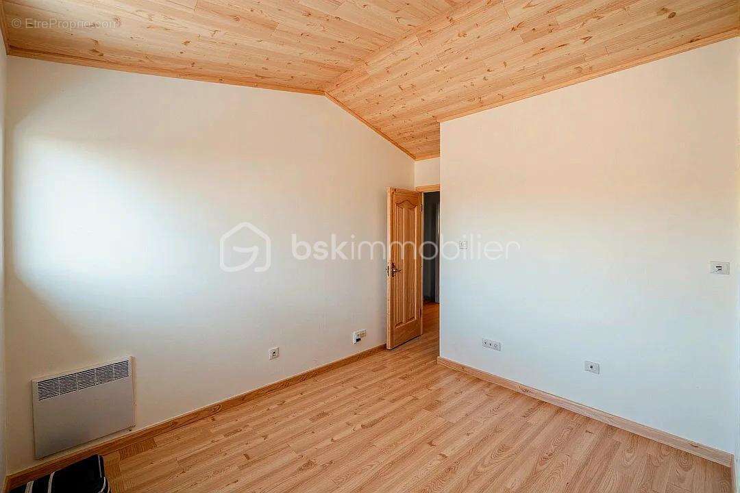 Appartement à TARBES