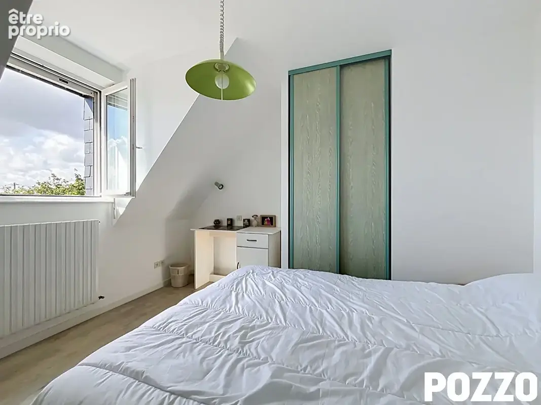 A Vendre - Grandparigny - Maison 6 pièce(s) 142 m² - VIE DE PLAIN-PIED - QUALITE DE CONSTRUCTION - photo 16