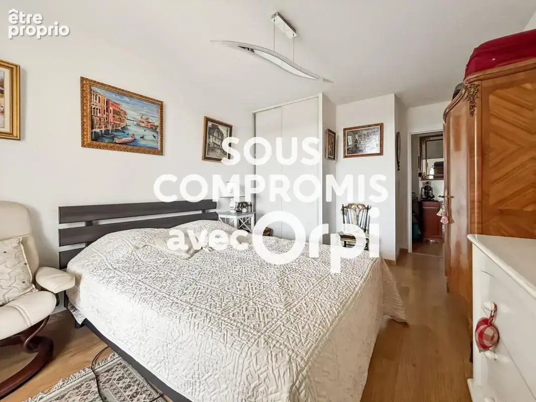 Appartement À Vendre - photo 6