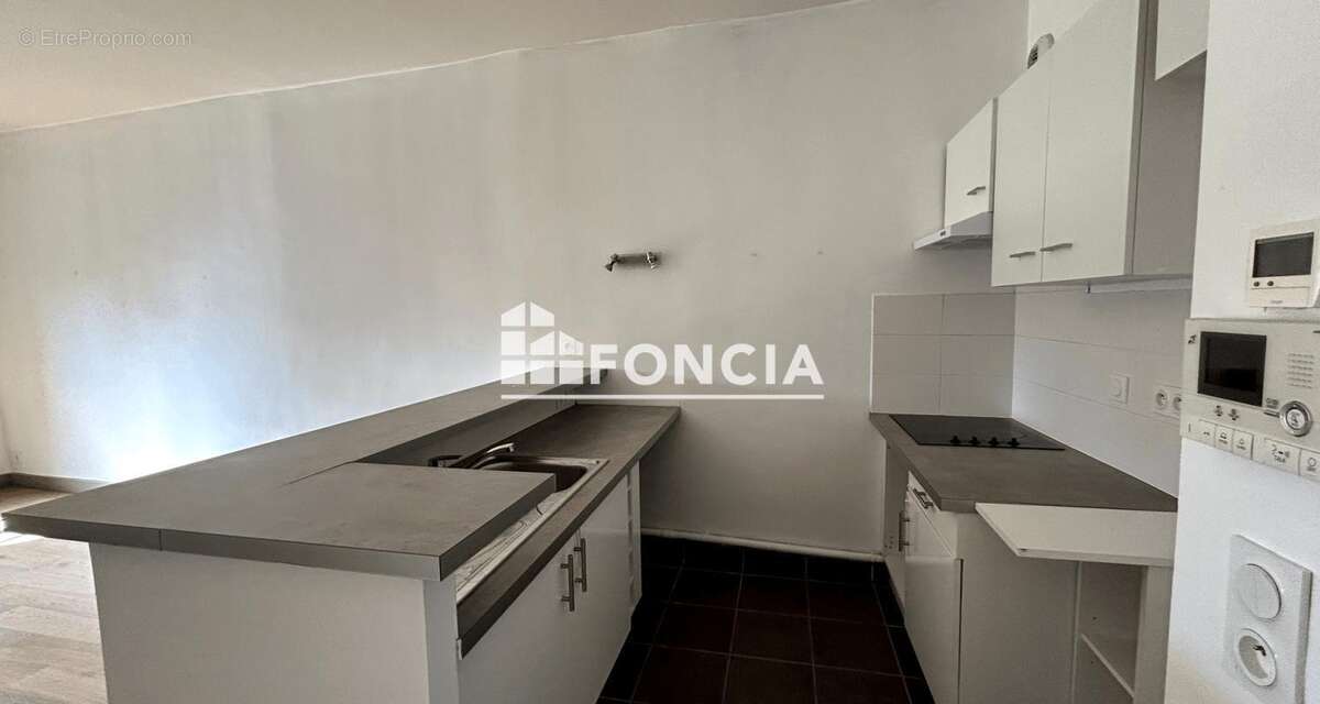 Appartement à NIMES