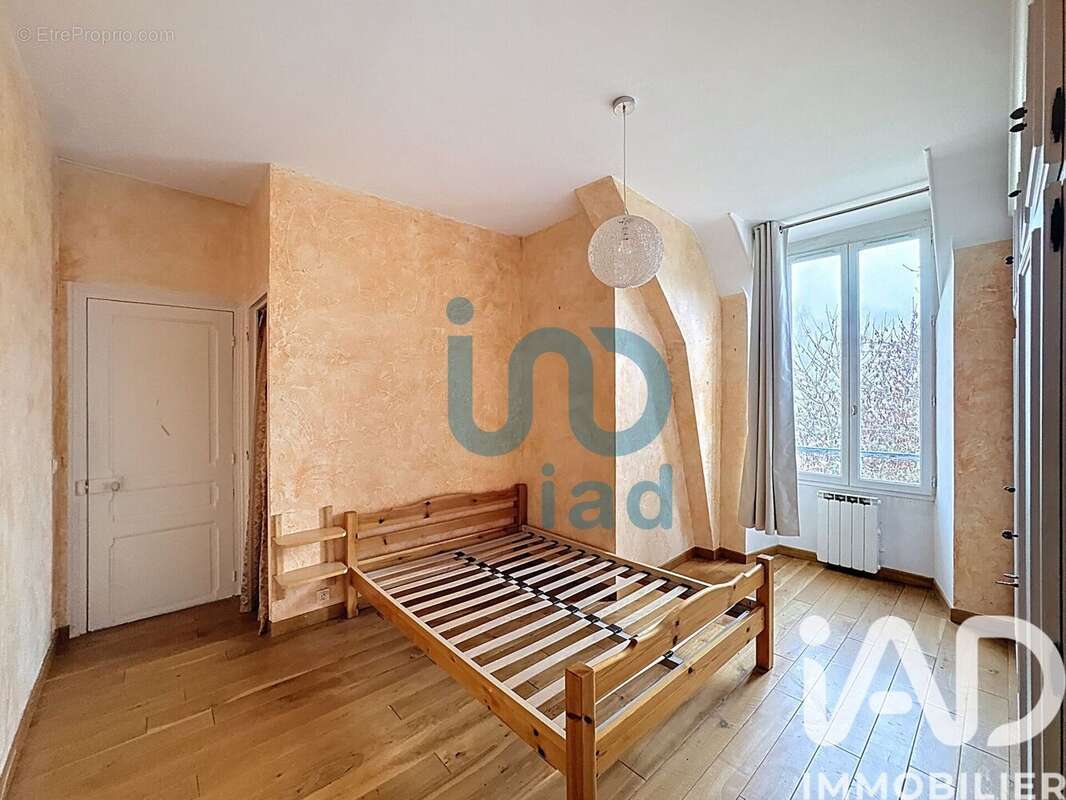 Photo 6 - Appartement à BOISSY-SOUS-SAINT-YON