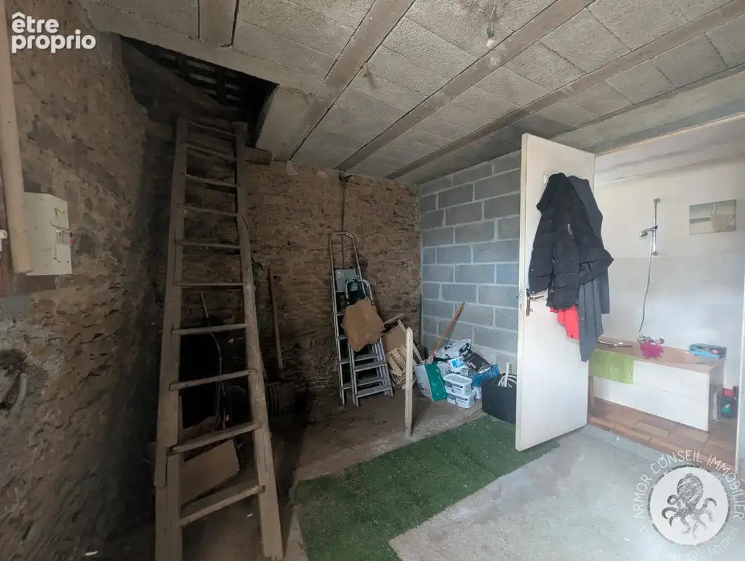 Centre bourg corseul - photo 6