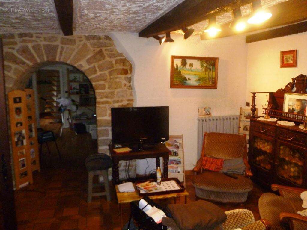 Commerce à GUEMENE-SUR-SCORFF