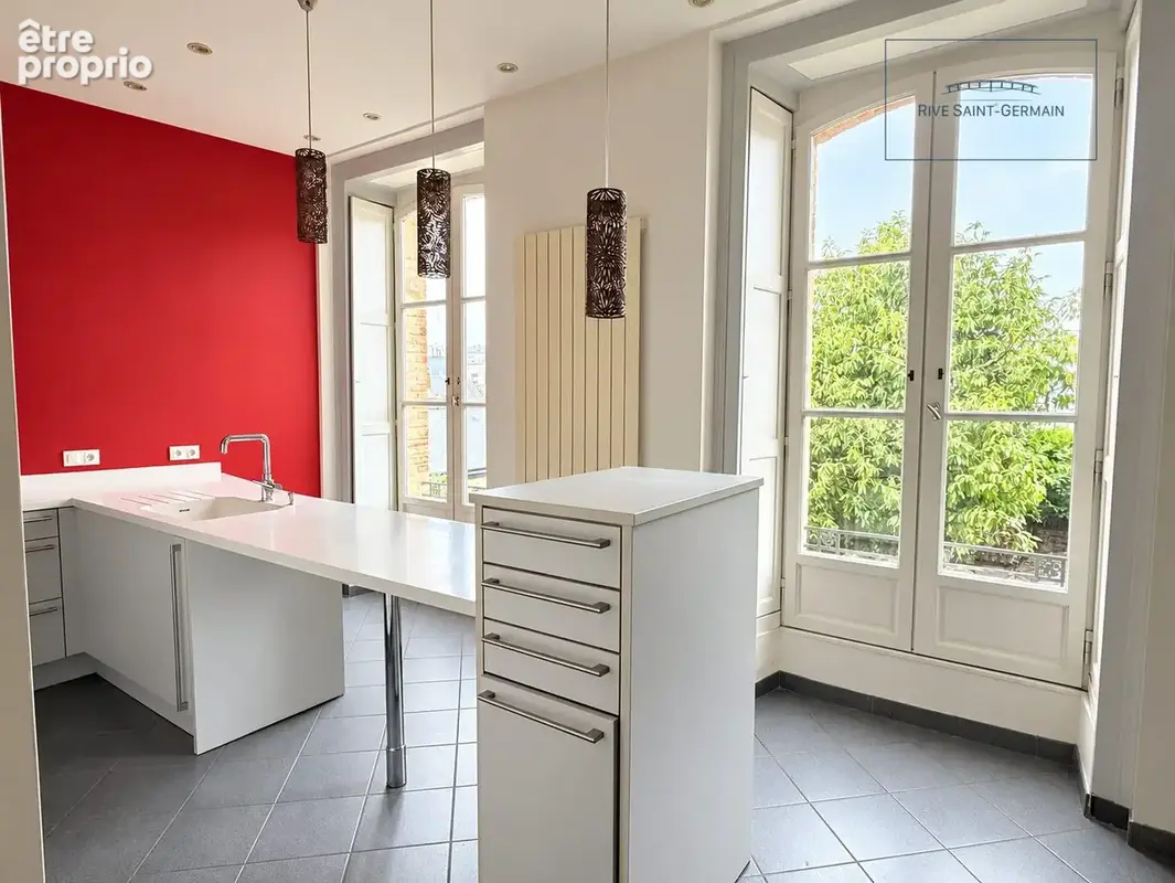 Appartement 7 pièces 153 m² à vendre à Rennes (35000) - photo 5
