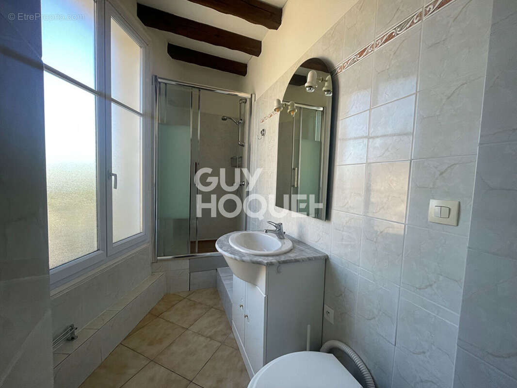 Appartement 43 m² à Soissons  - photo 4