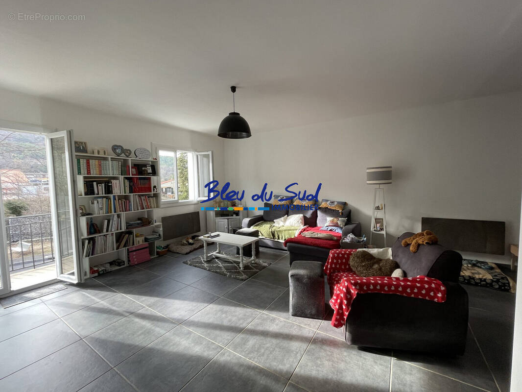 Maison à VERNET-LES-BAINS