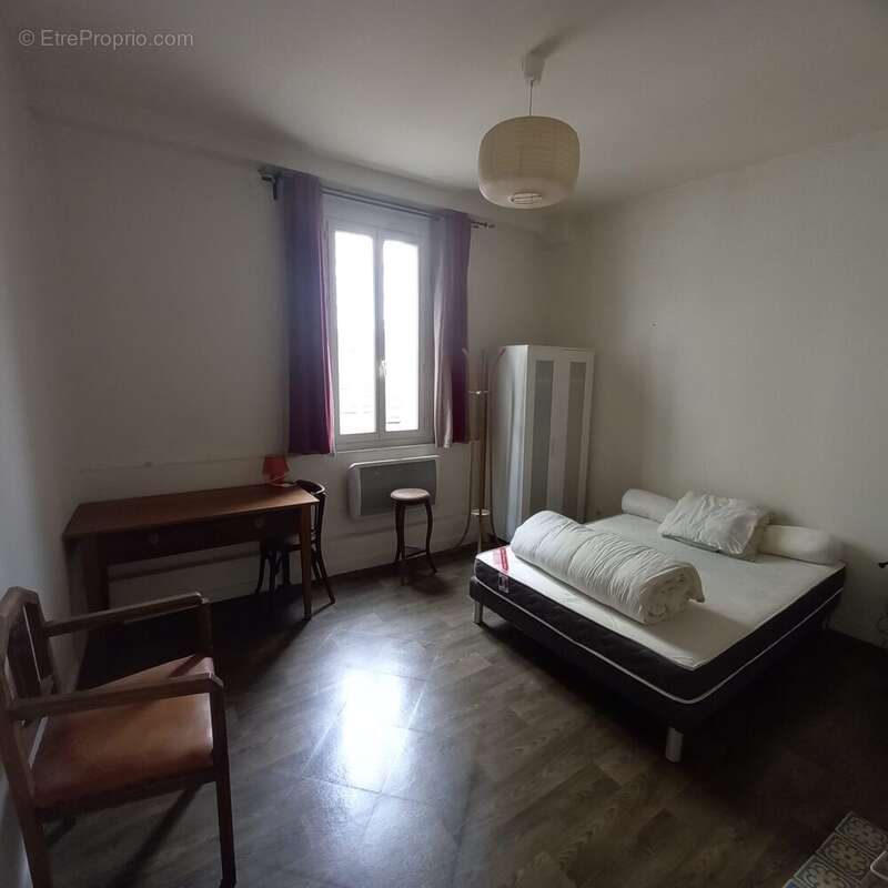 Appartement à TOURS