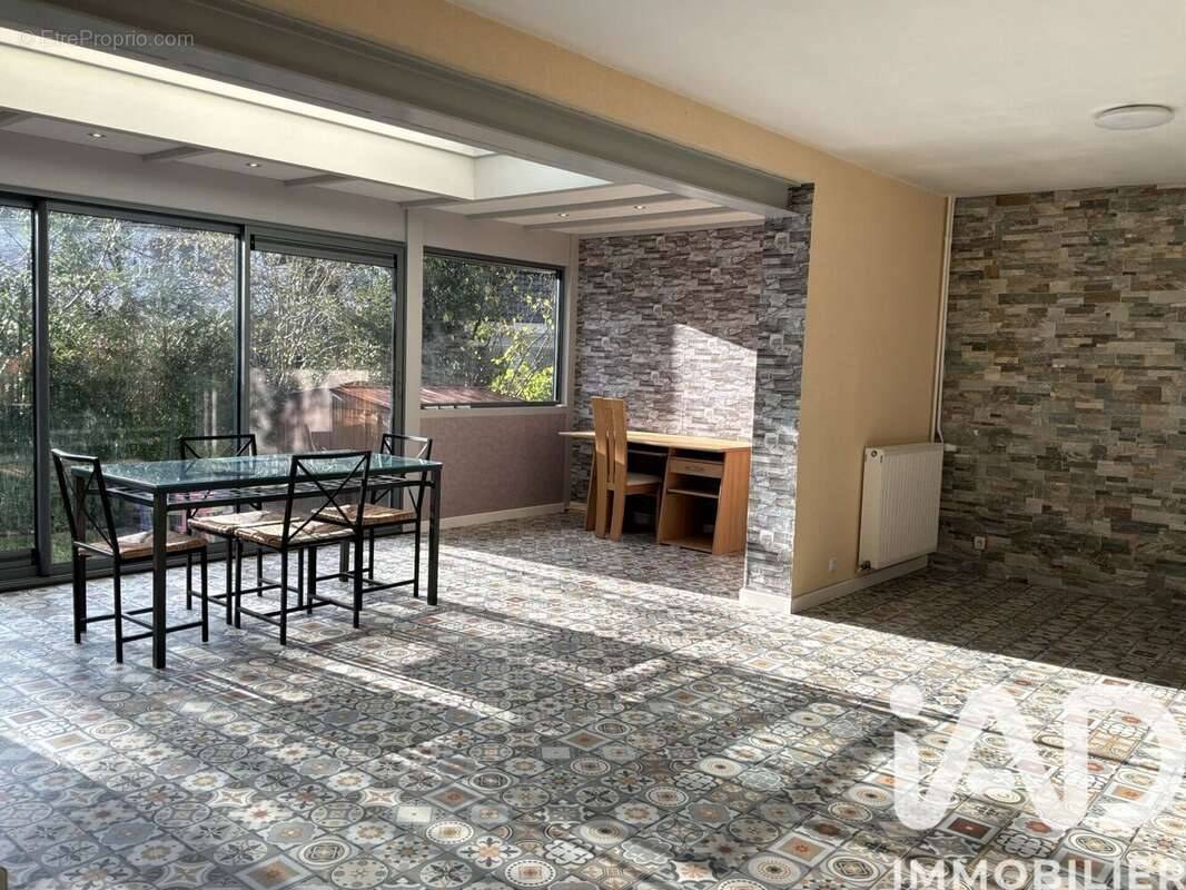 Photo 3 - Maison à CESSON