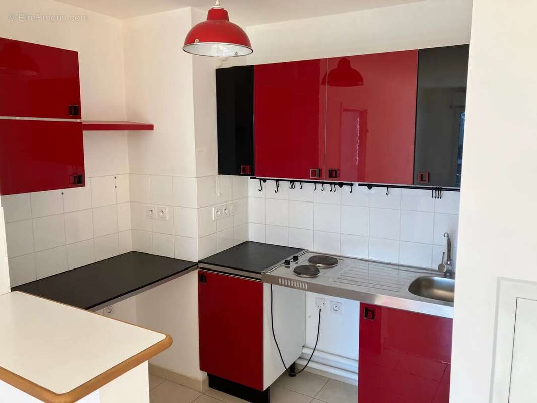 Appartement à TOURS