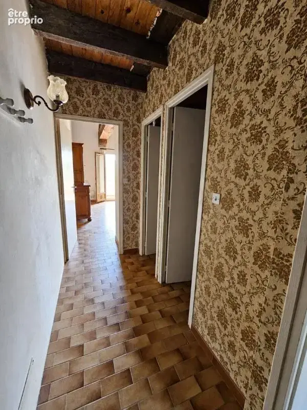 Appartement T2 avec mezzanine, terrasse et parking privatif à Capestang - photo 16