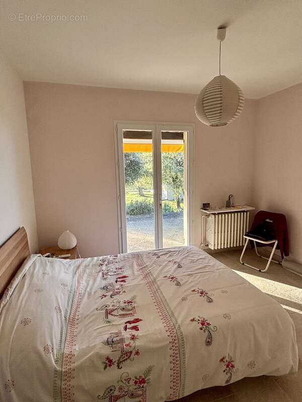 Maison à UZES