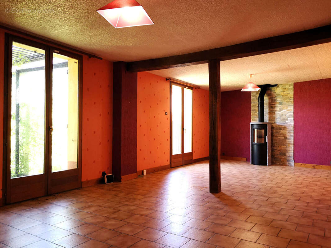 Ensemble de 2 maisons - photo 4
