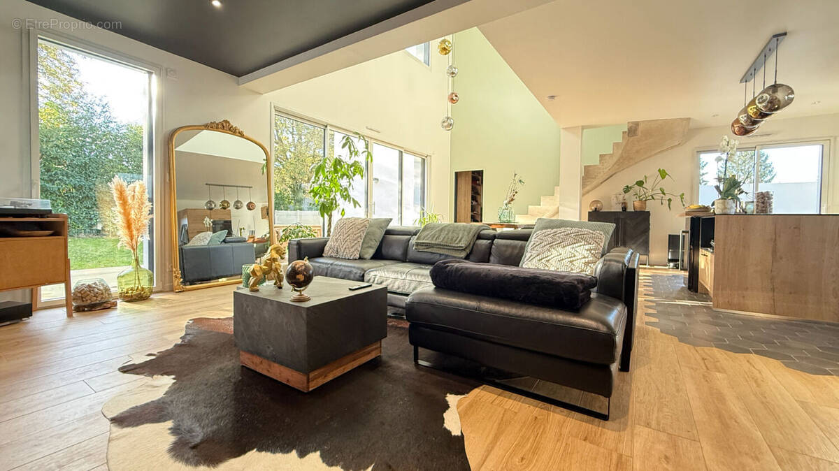 Maison à LA ROCHE-SUR-YON