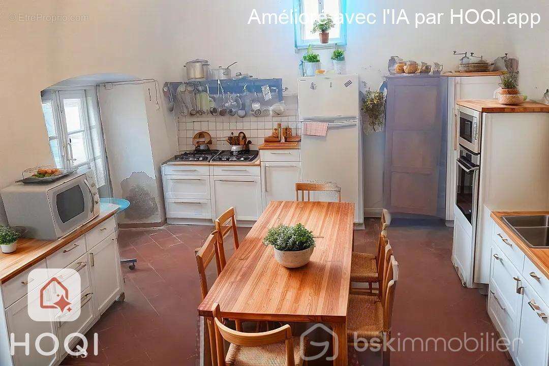 Oasis de tranquillité au cœur de Bonifacio, villa d'exception sur terrain de 3 hectares ! - photo 10
