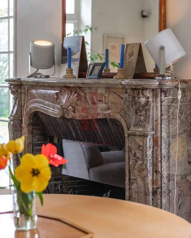 Appartement à FONTAINEBLEAU