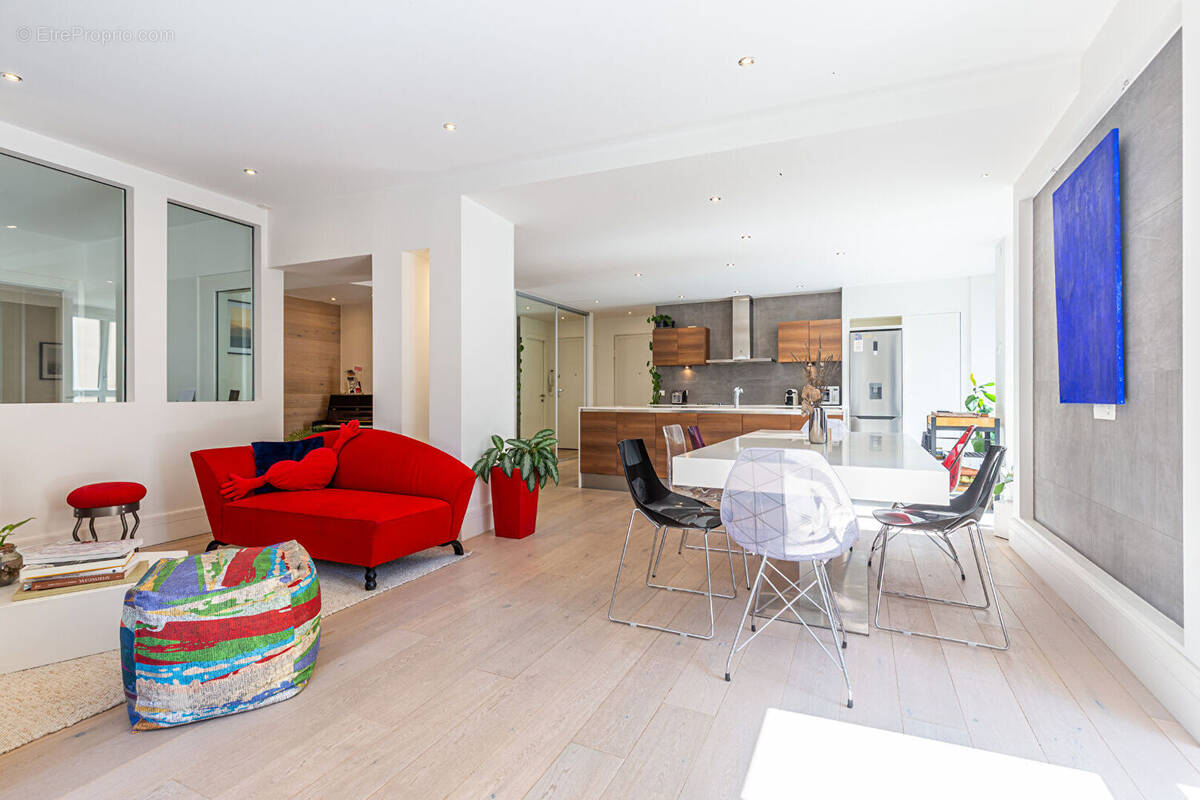 Appartement à ANNECY