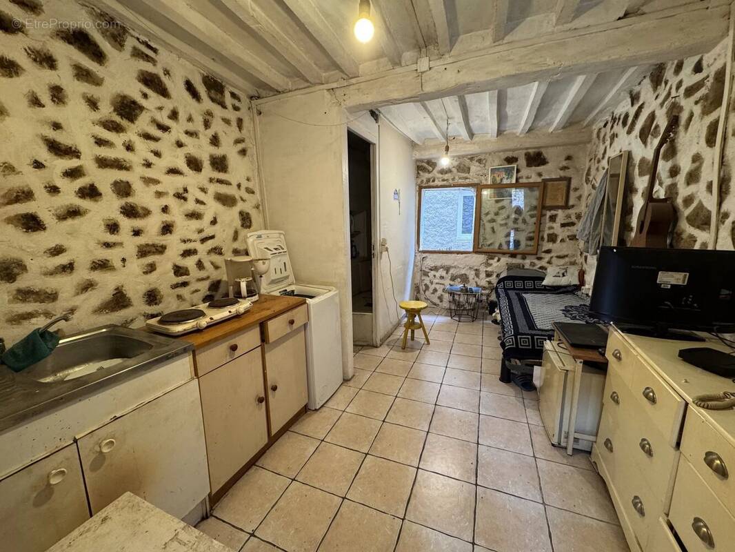 Appartement à LE BAR-SUR-LOUP