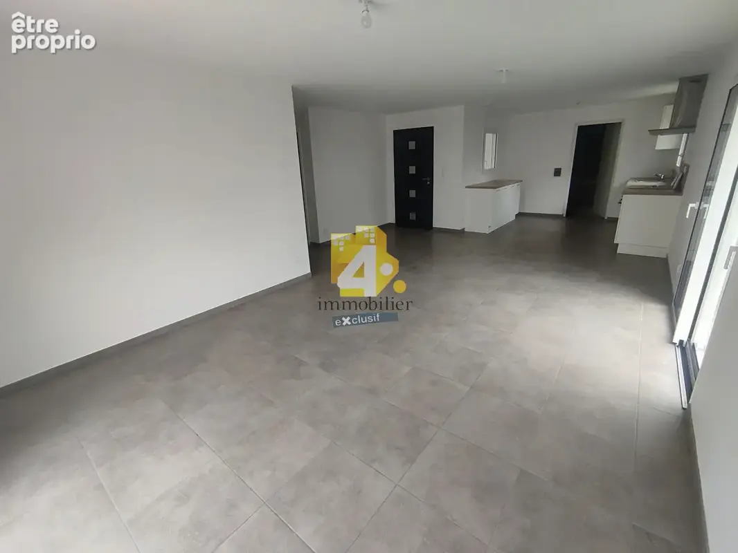 Maison Pontchateau - photo 3