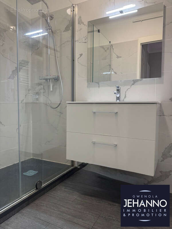 Appartement à VANNES