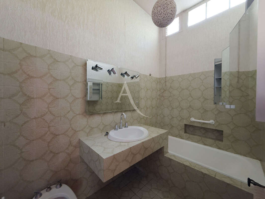 Maison à LA ROCHE-SUR-YON