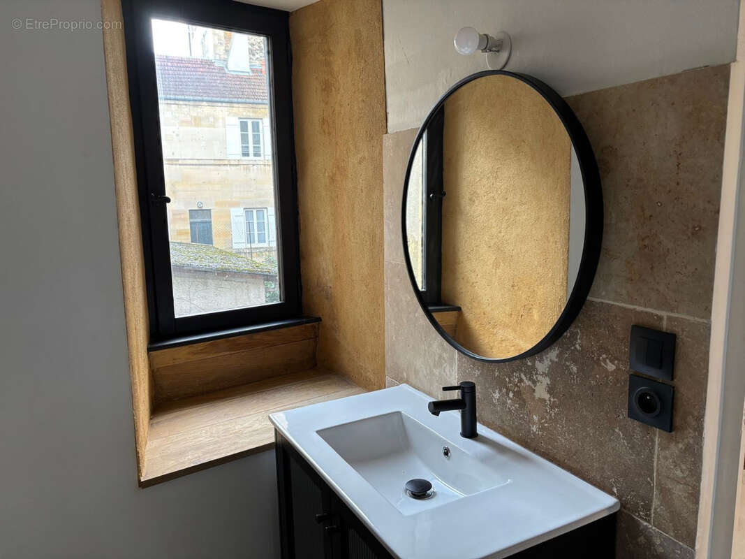 Appartement à BAR-LE-DUC