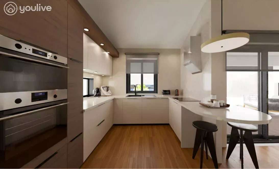 Maison à LES SABLES-D&#039;OLONNE