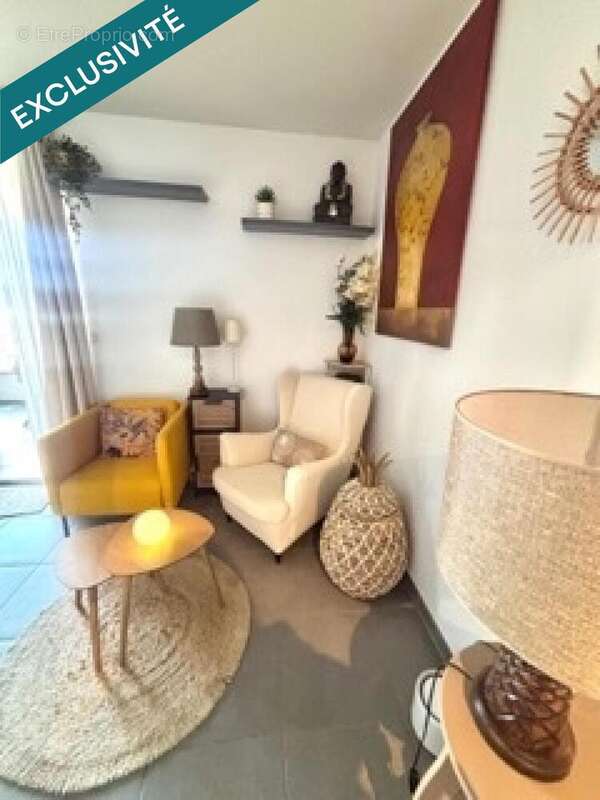 Appartement 58 m² à Corte  - photo 6
