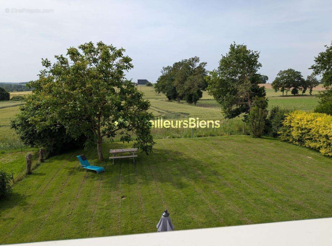 Maison à MERNEL